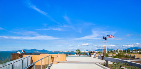 Jezzine Barracks - Holiday Find 1