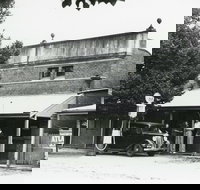 Jindera Heritage Walk