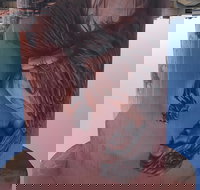 Kadina Water Tower Mural - Holiday Find