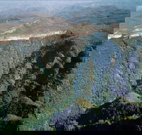 Kanangra-Boyd lookout - Holiday Find