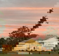 Kilcoy Courthouse Art Gallery - Holiday Find