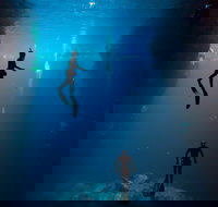 Kilsby Sinkhole - Holiday Find