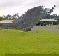 Koonjeree picnic area - Holiday Find