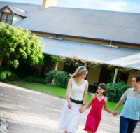 Lanyon Homestead - Holiday Find