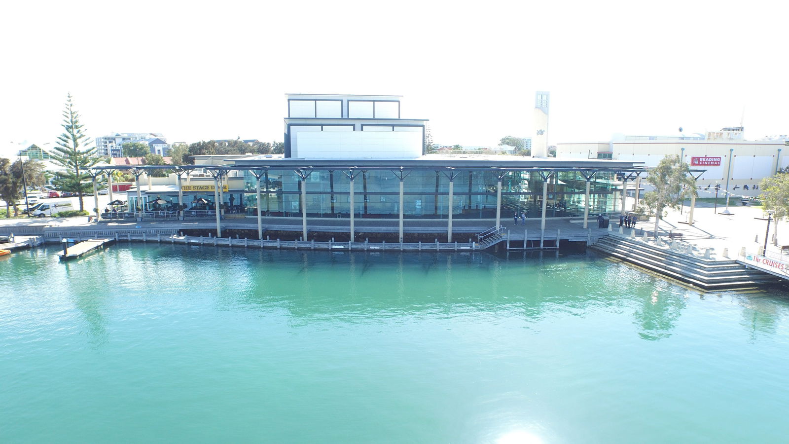 Mandurah Dc WA Holiday Find