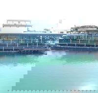 Mandurah Performing Arts Centre - Holiday Find