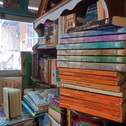 Marketta Lane - Holiday Find 0