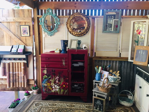 Marketta Lane - Holiday Find 1