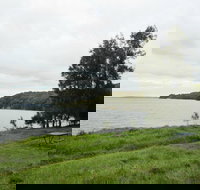 Marmong Picnic Area - Holiday Find