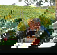 Margaret River Certified Organic and Biodynamic Wine Trail - Holiday Find
