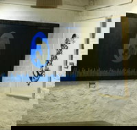 Matthew Gillett Gallery at Scarborough Hotel - Holiday Find