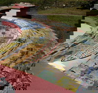 Milbi Wall The Story Wall - Holiday Find