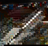 Military and Memorabilia Museum - Holiday Find