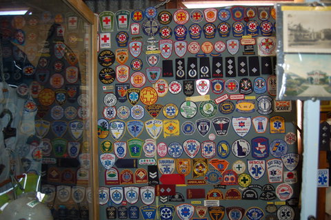 Military And Memorabilia Museum - Holiday Find 1