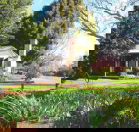 Mont De Lancey Historic Homestead  Museum - Holiday Find