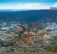 Morelia walking track D'Aguilar National Park - Holiday Find