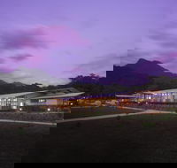 Mossman Gorge Centre