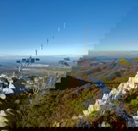 Mount Larcom - Holiday Find