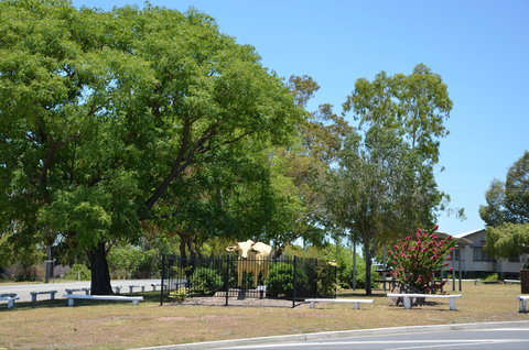 Mount Ramsay And Baralaba Loop - Holiday Find 1
