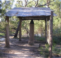 Mungindi - Holiday Find