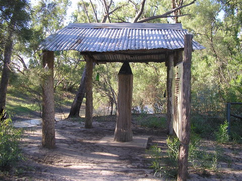 Mungindi - Holiday Find 0