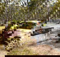 Murray Valley Regional Park - Holiday Find