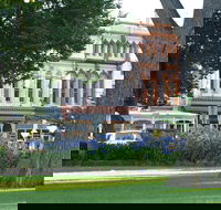 Nelson Place - Williamstown - Holiday Find