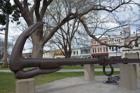 Nelson Place - Williamstown - Holiday Find 1