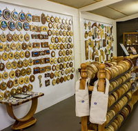 New England Wood Turning Supplies - Holiday Find