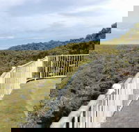 O'Hares Creek Lookout - Holiday Find