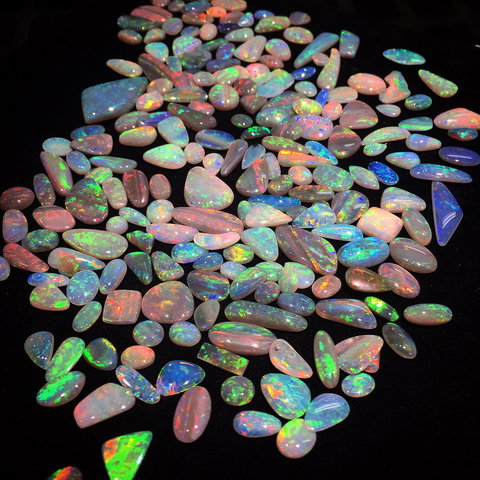 Opal Diamond Factory - Holiday Find 1