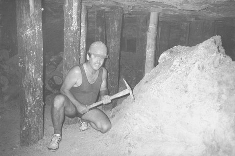 Opal Diamond Factory - Holiday Find 2