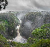 Oxley Wild Rivers National Park - Holiday Find