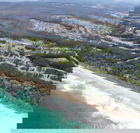 Port Macquarie Golf Club - Holiday Find