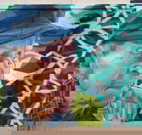 Port Pirie Mural Trail - Holiday Find