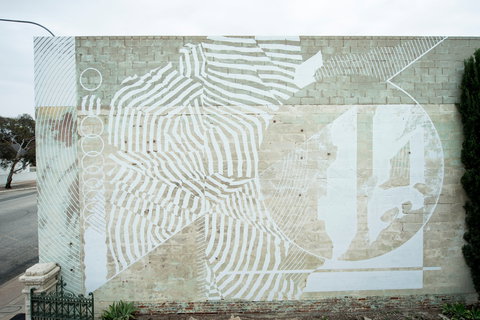 Port Pirie Mural Trail - Holiday Find 1