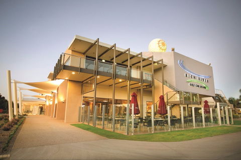 Rich River Golf Club Resort - Holiday Find 0