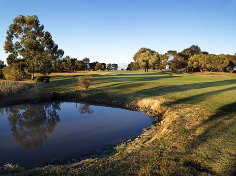 Rich River Golf Club Resort - Holiday Find 1