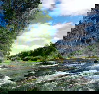 Richmond Valley Hinterland Self Drive Tour - Holiday Find