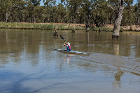 Rocky Waterholes - Holiday Find 1