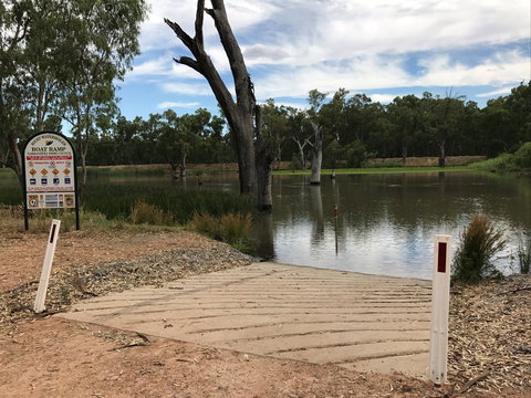 Rocky Waterholes - Holiday Find 2
