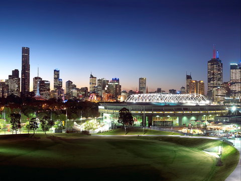 Rod Laver Arena - Holiday Find 0