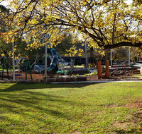 Ryrie Park - Braidwood - Holiday Find