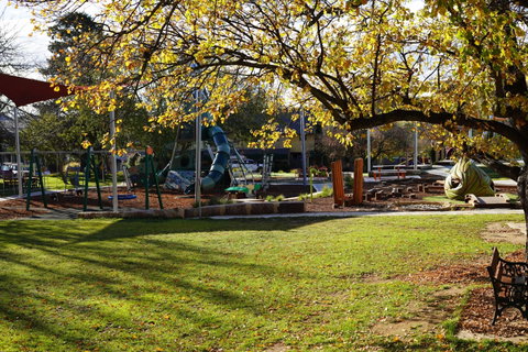Ryrie Park - Braidwood - Holiday Find 0