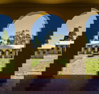 Scheyville Camp Precinct - Holiday Find