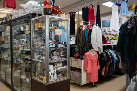 Seaside Seconds - Holiday Find 0