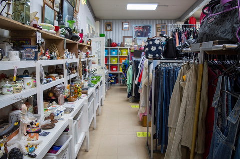 Seaside Seconds - Holiday Find 1