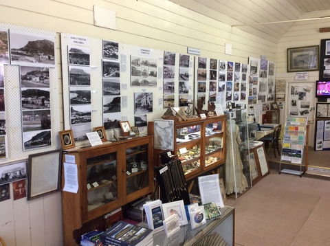 Stanley Discovery Museum - Holiday Find 2