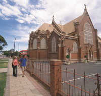 St Mary's Church - Holiday Find