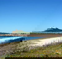 Stockton - Holiday Find